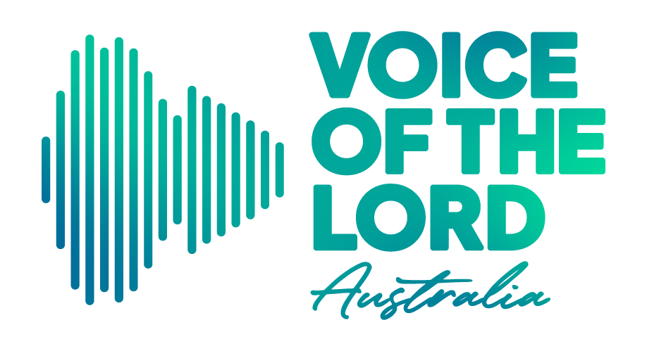 Voice of the Lord