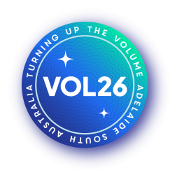 VOL Badge
